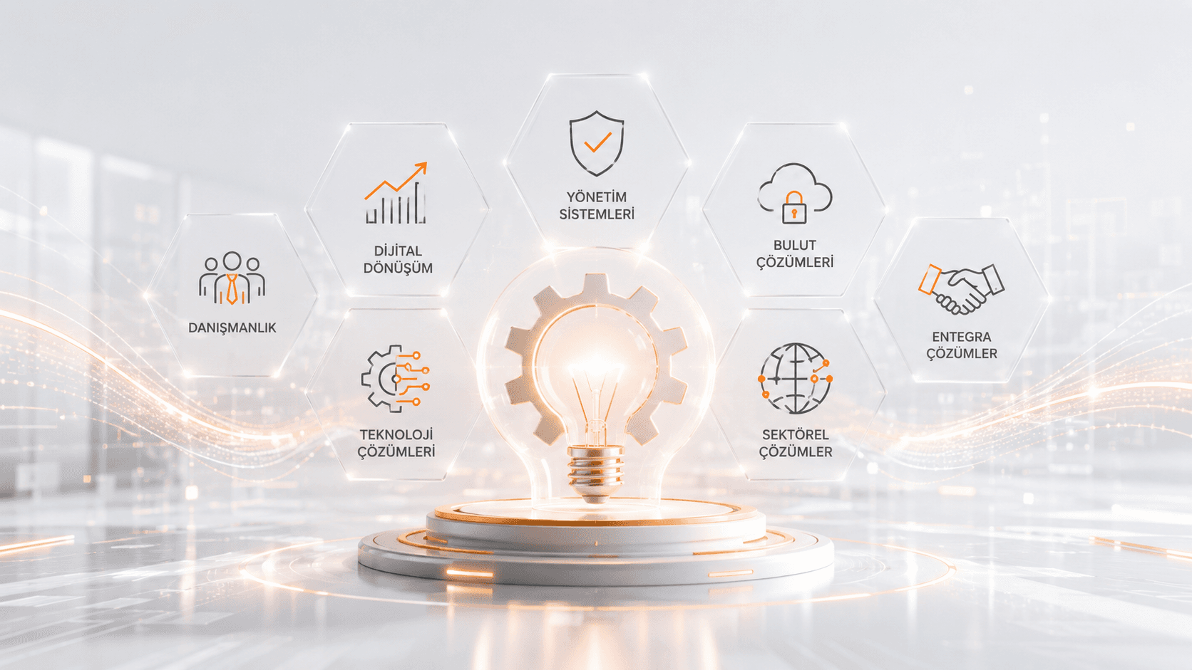 Our Solutions
