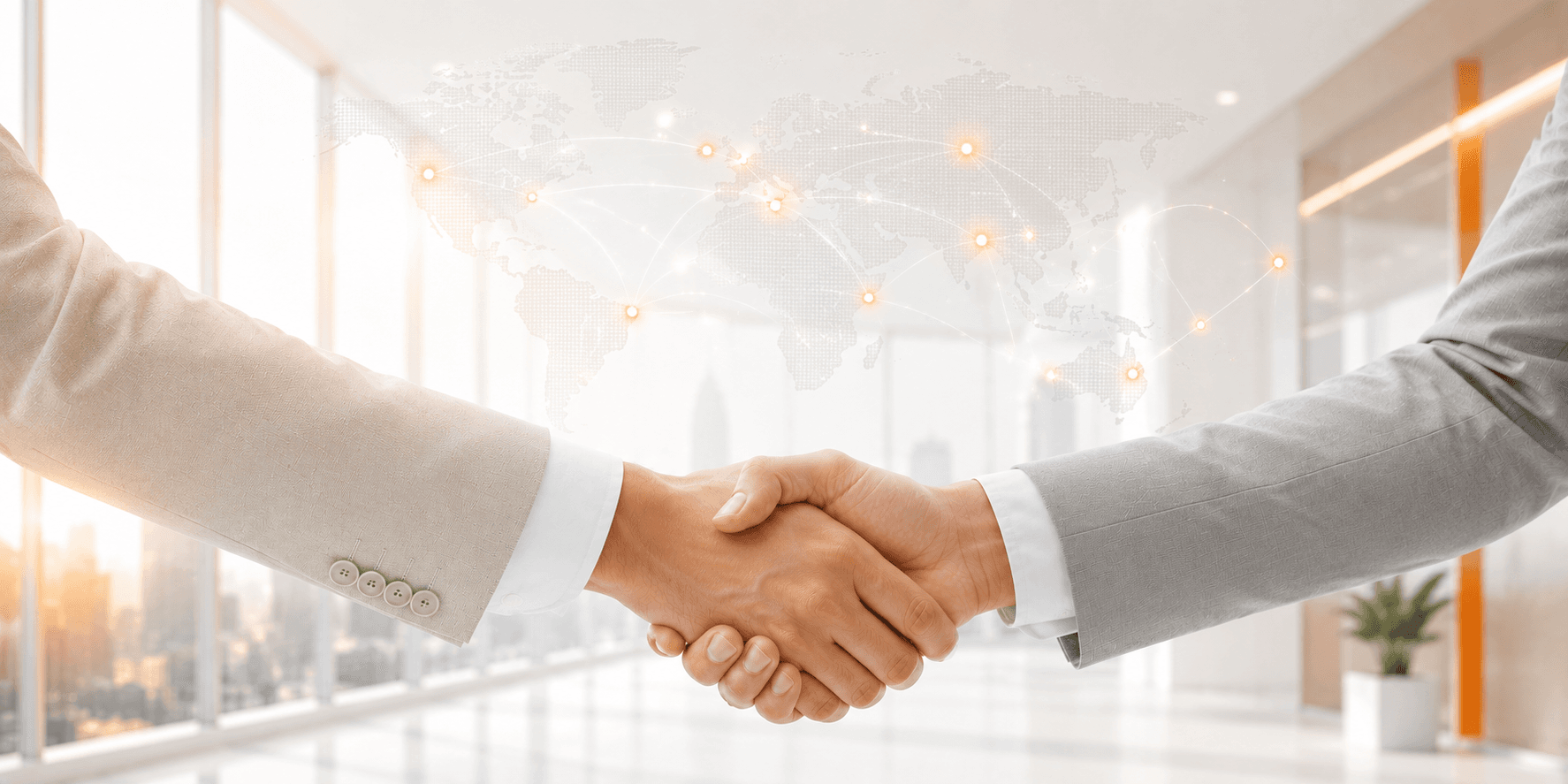 References & Partners